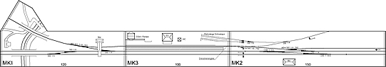 Plan Abzweigbahnhof